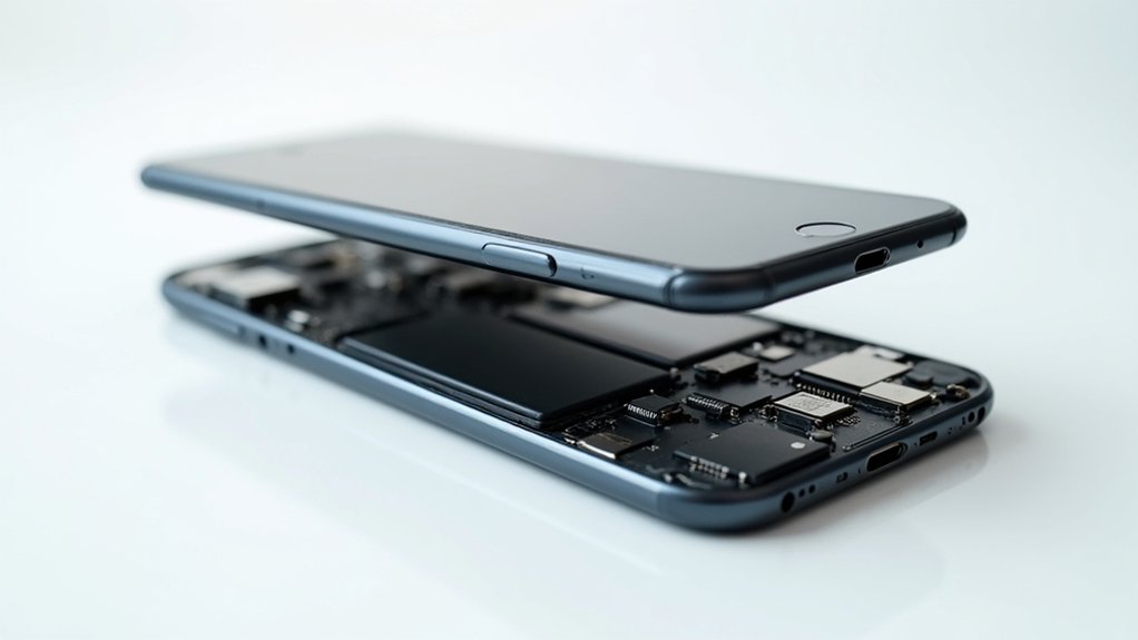 niezależne serwisy naprawy iPhone'ów