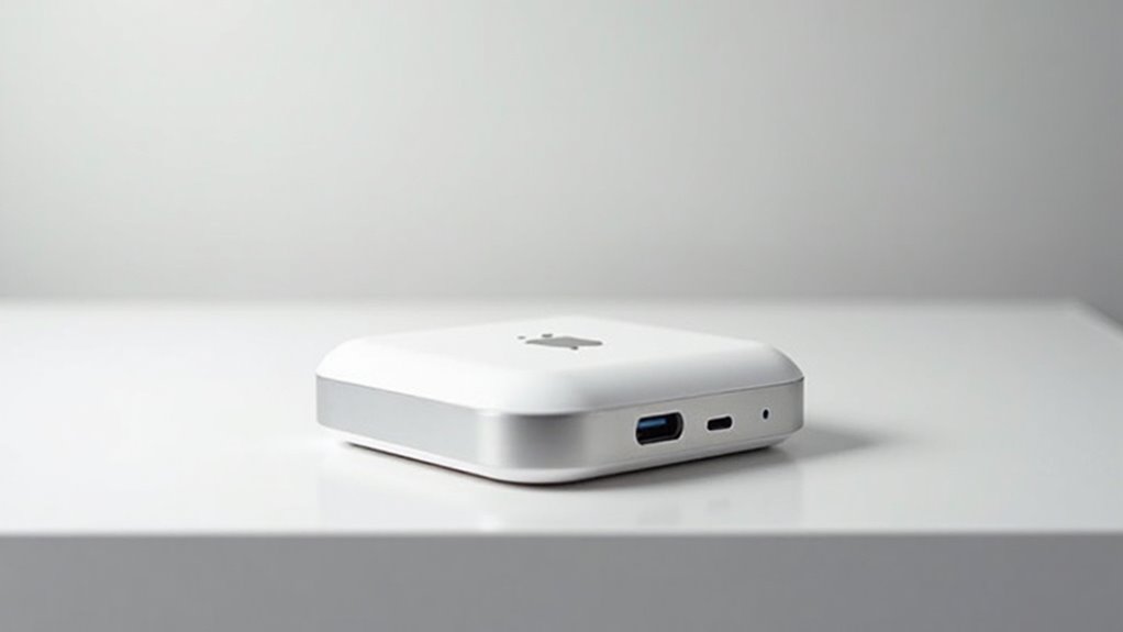niezbędny adapter ekosystemu iOS