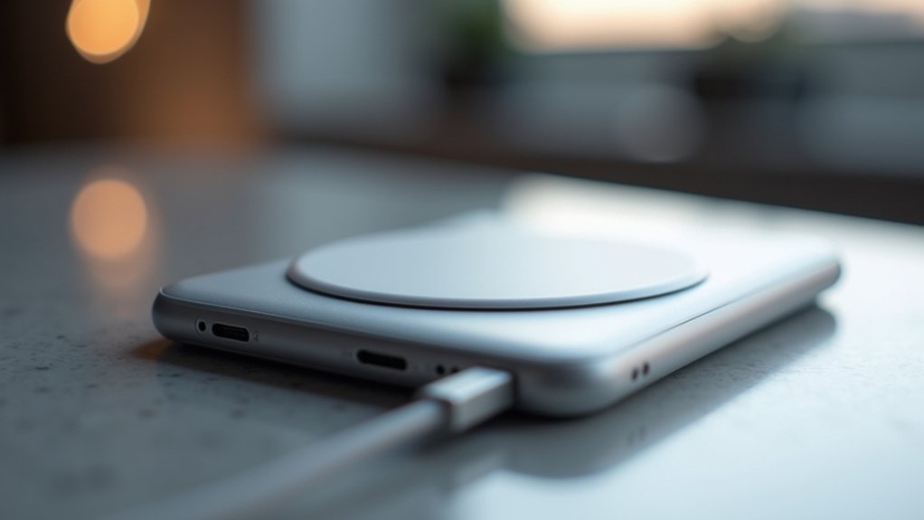 Ewolucja technologii ładowania indukcyjnego