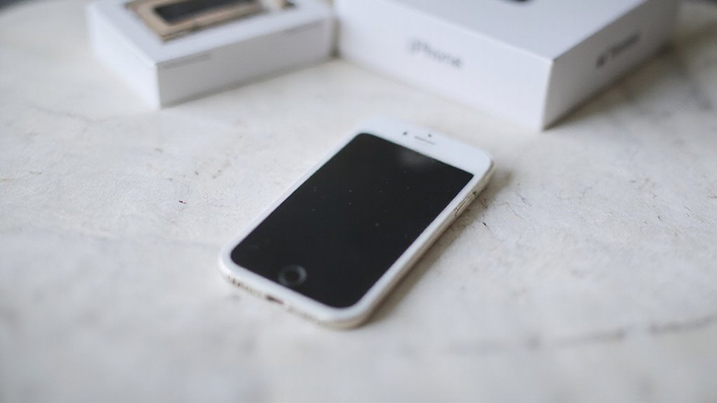 poinformowana decyzja zakupu iPhone'a
