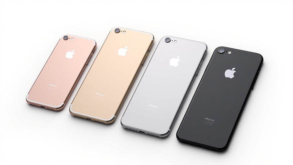 świadoma decyzja o zakupie iPhone'a