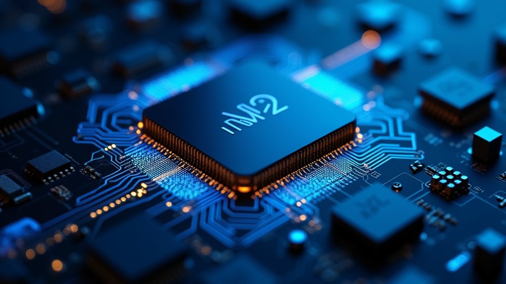 świadome decyzje dotyczące przepustowości pamięci