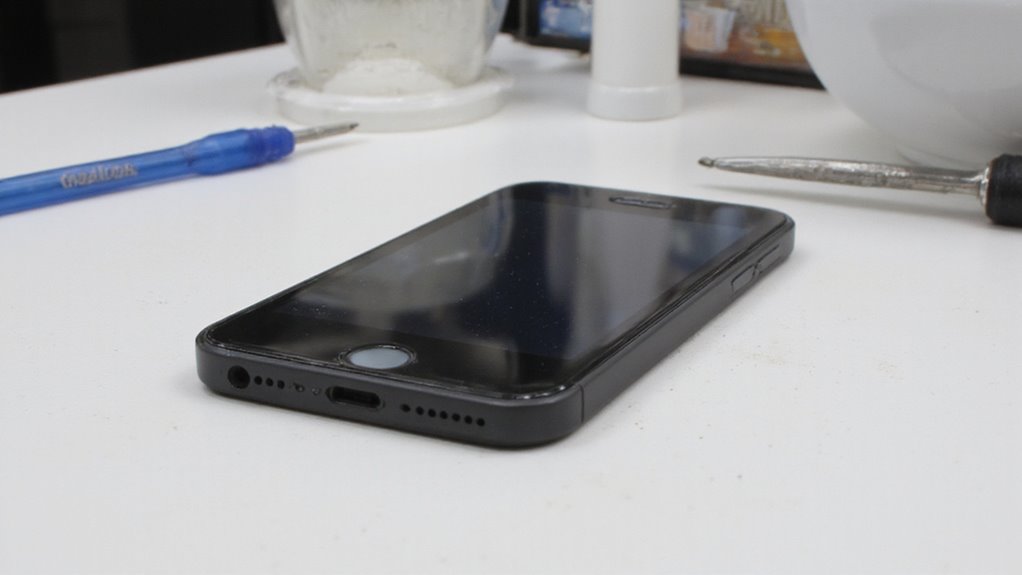 informed phone screen replacement