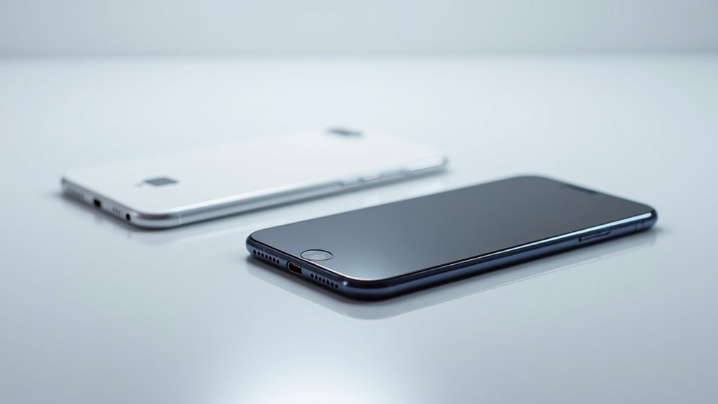 Innowacje zacierają różnice między smartfonami