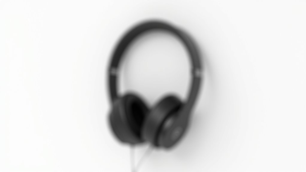 innowacyjne słuchawki do doświadczeń dźwiękowych