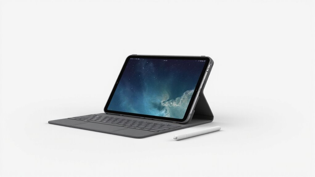 innowacyjne, ekologiczne akcesoria do iPada