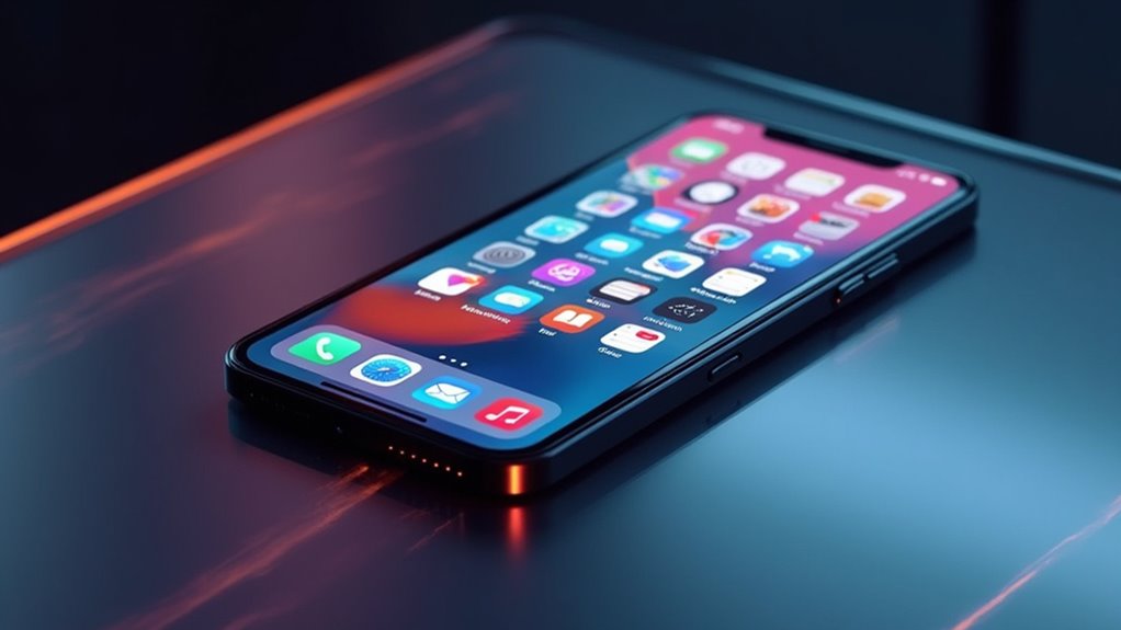 innowacyjne funkcje ios 16