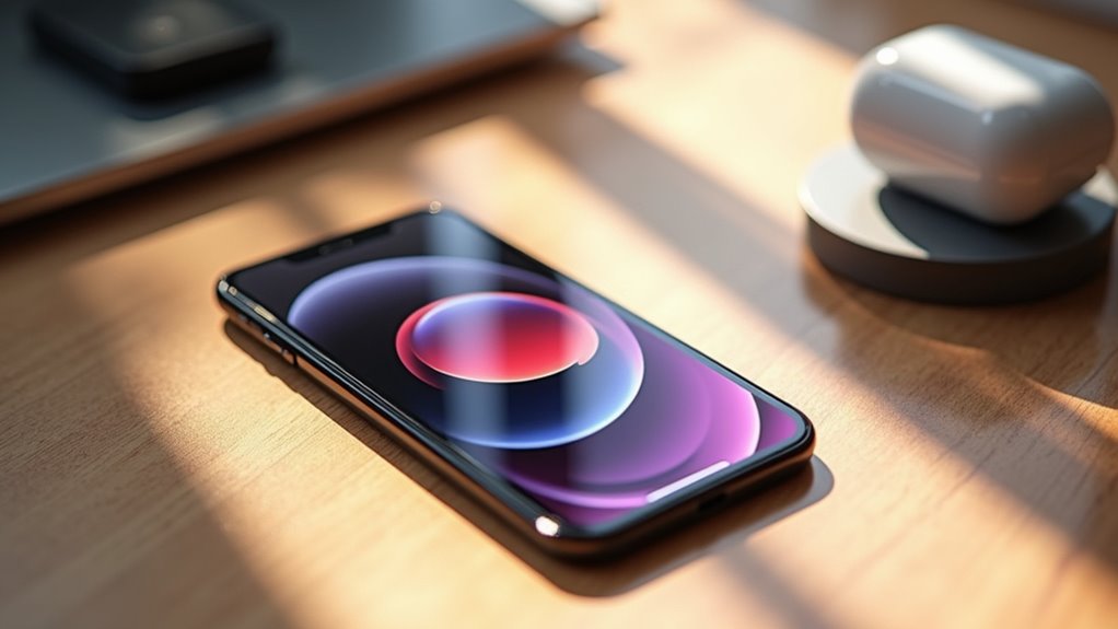 innowacyjne spersonalizowane aplikacje na iphone