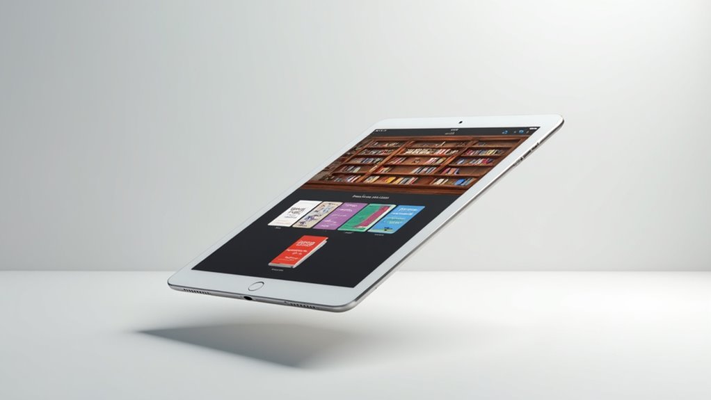 zainstaluj bibliotekę Apple łatwo