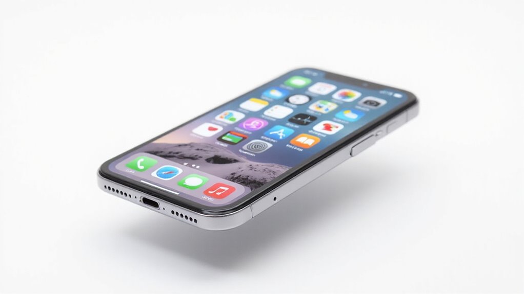 zintegrowane funkcje ekosystemu Apple