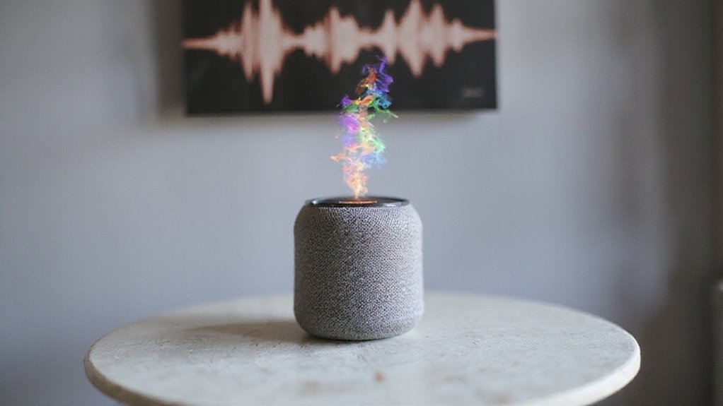 zintegrowane doświadczenie przesyłania strumieniowego audio
