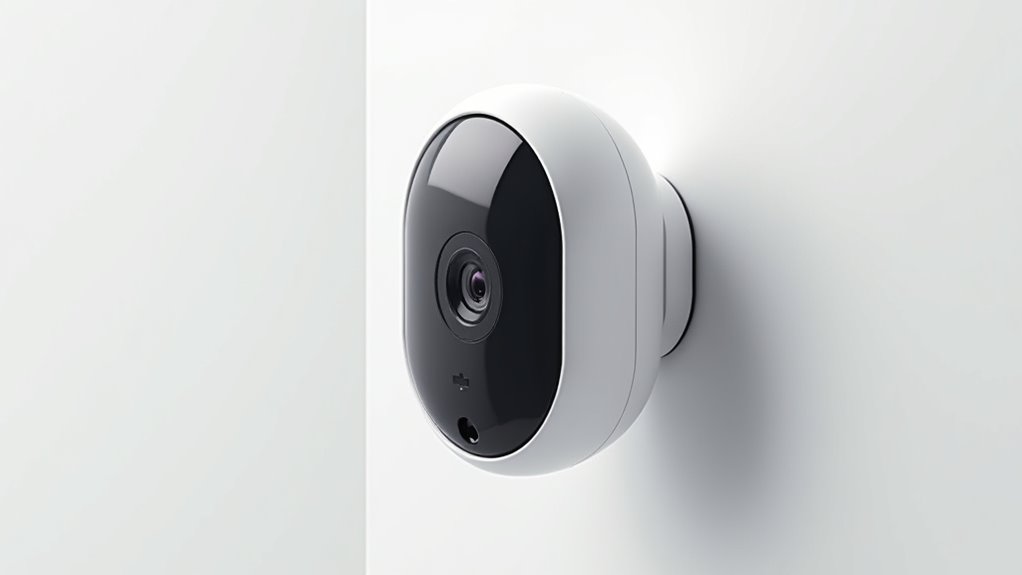 wewnętrzny przewodnik instalacji kamery