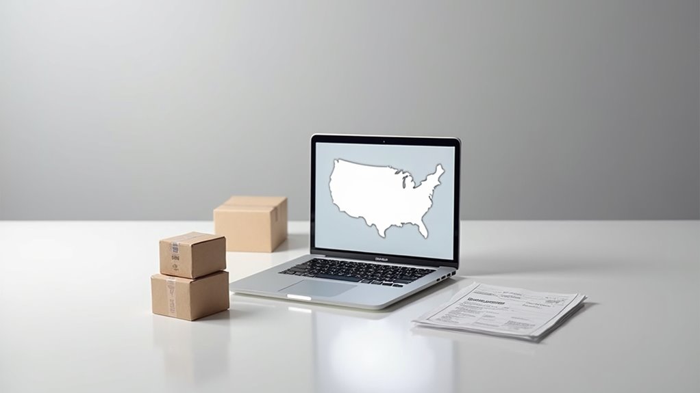 międzynarodowa wysyłka i odprawa celna