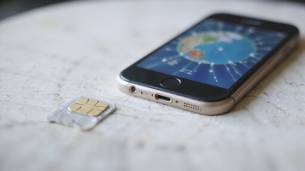 korzyści z międzynarodowej eSIM podczas podróży