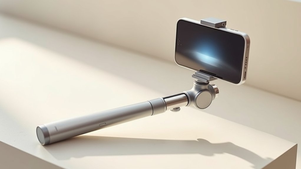 wprowadzenie do kijów do selfie do iPhone'a 12