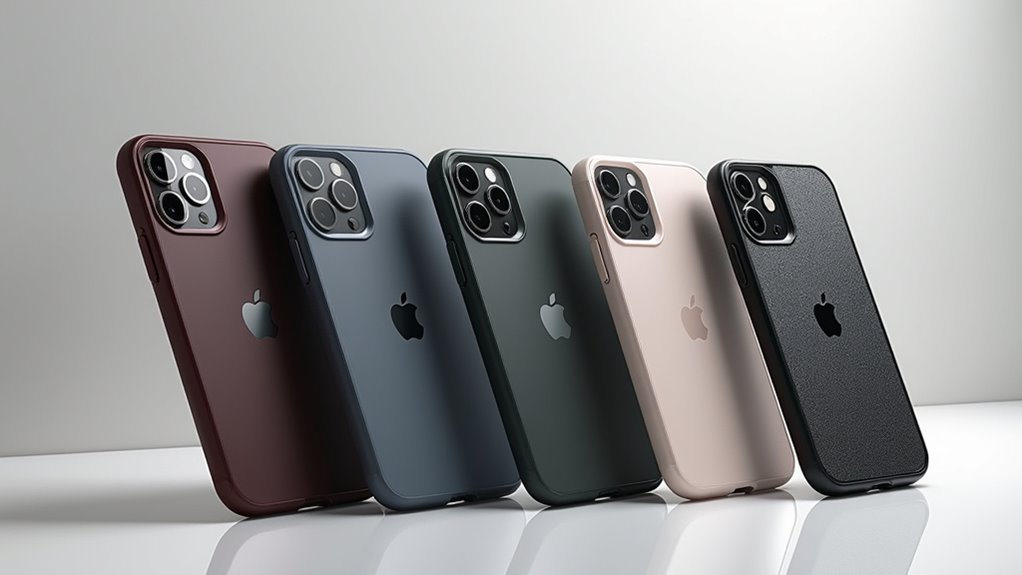 wprowadzenie do etui na iPhone 15