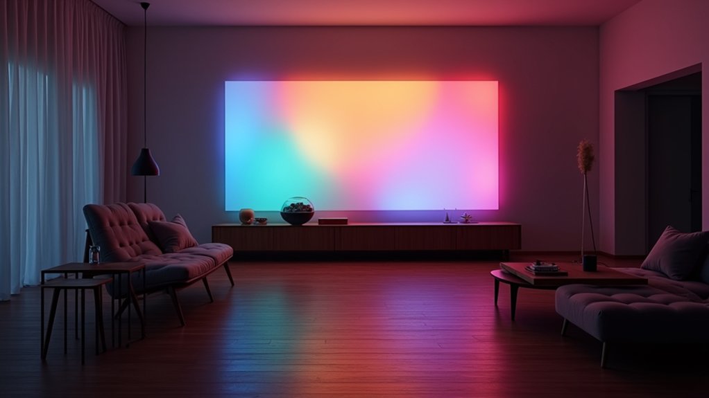 wprowadzenie do świata nanoleaf