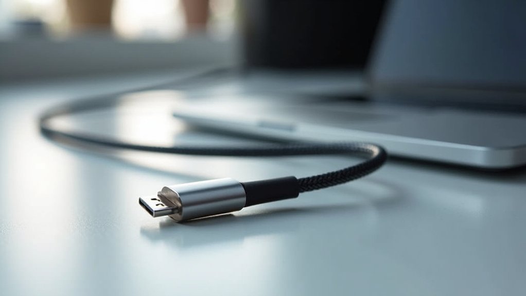 wprowadzenie do technologii USB-C