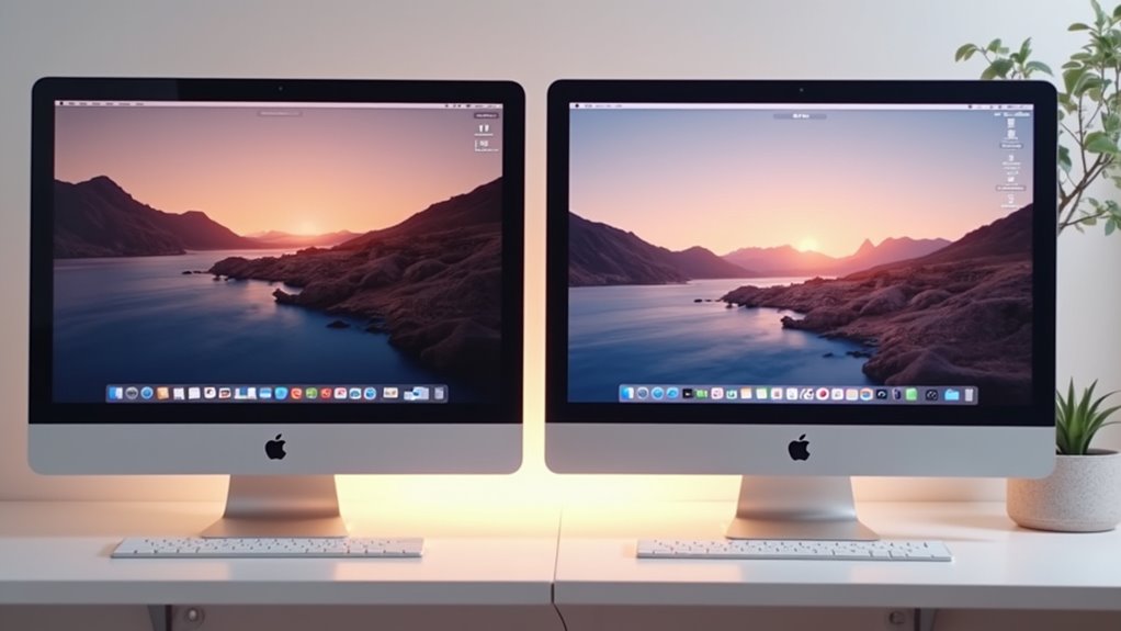 intuicyjny minimalistyczny konfigurowalny interfejs