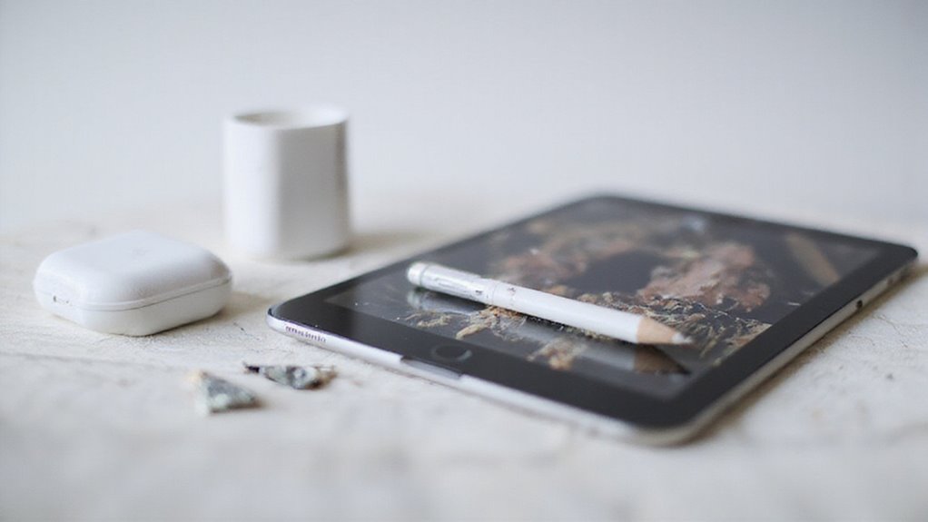 inwestuj w apple pencil rozsądnie