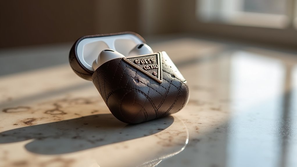 zainwestuj w etui na słuchawki AirPods