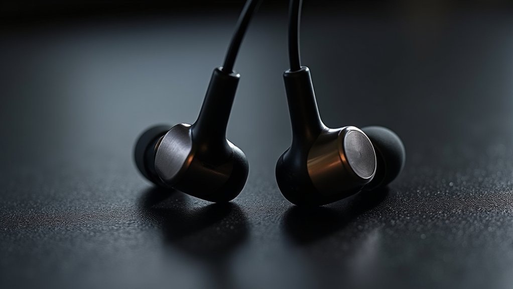 zainwestuj w słuchawki do ćwiczeń