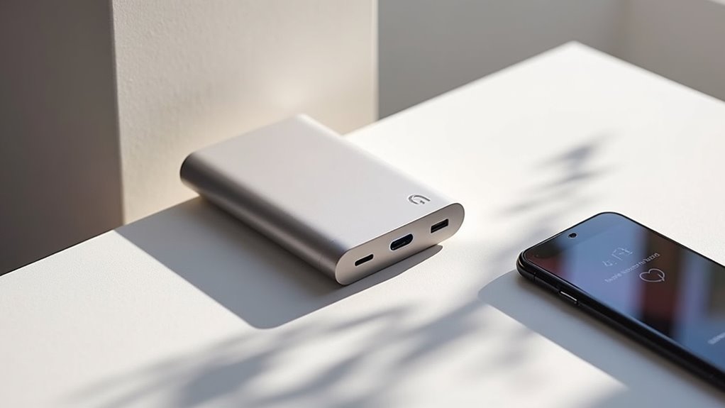 Zainwestuj w powerbank do iPhone'a