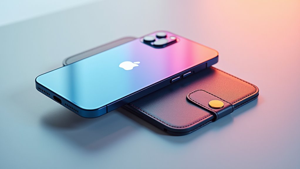zainwestuj w ochronę iPhone'a