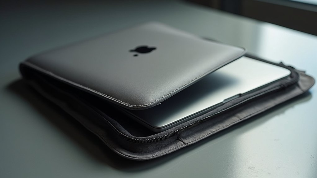 zainwestuj w torbę na MacBooka Pro