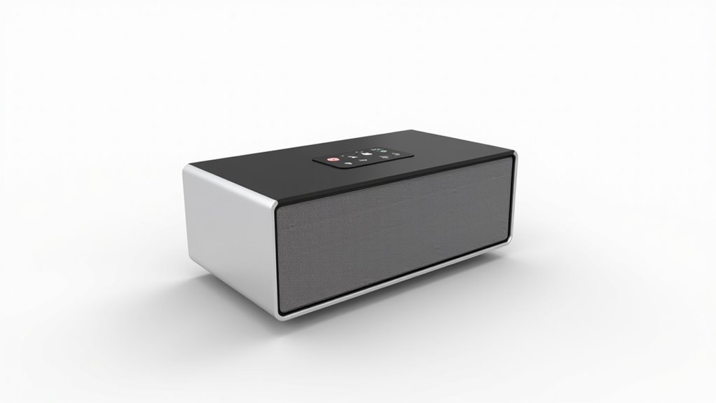 inwestuj w najwyższej jakości dźwięk