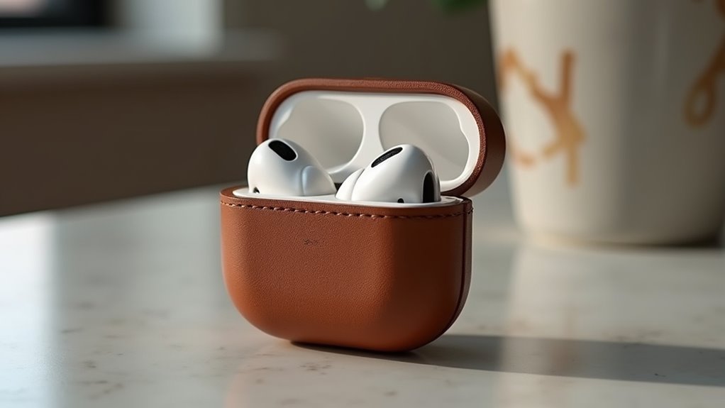 inwestowanie w etui na airpody