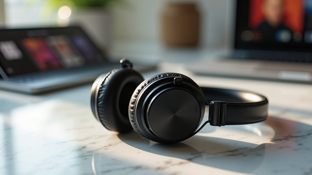 inwestowanie w słuchawki do iPada