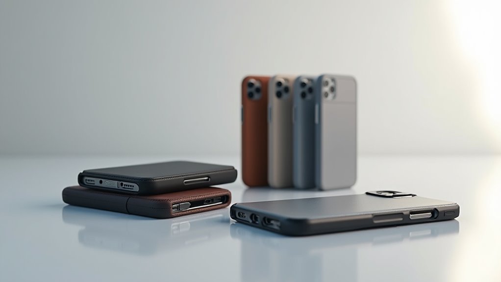inwestowanie w pokrowiec na iPhone'a