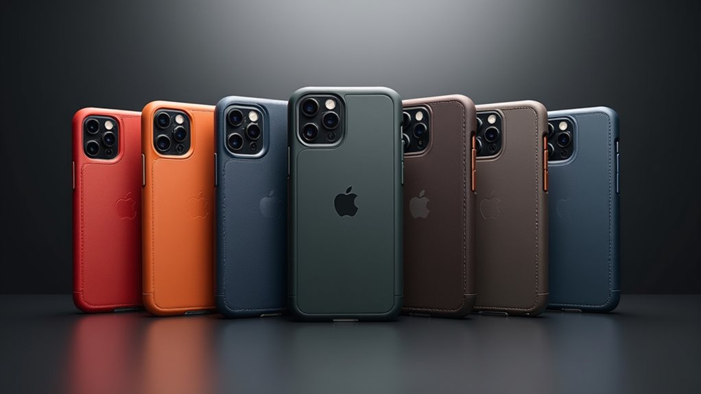 inwestowanie w ochronę iPhone'a