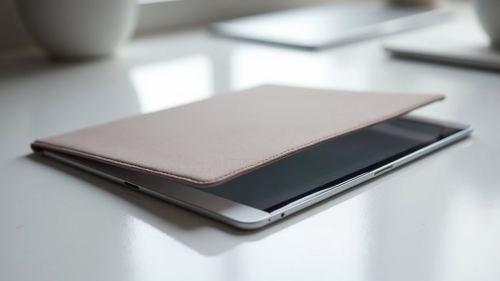 inwestowanie w smart cover