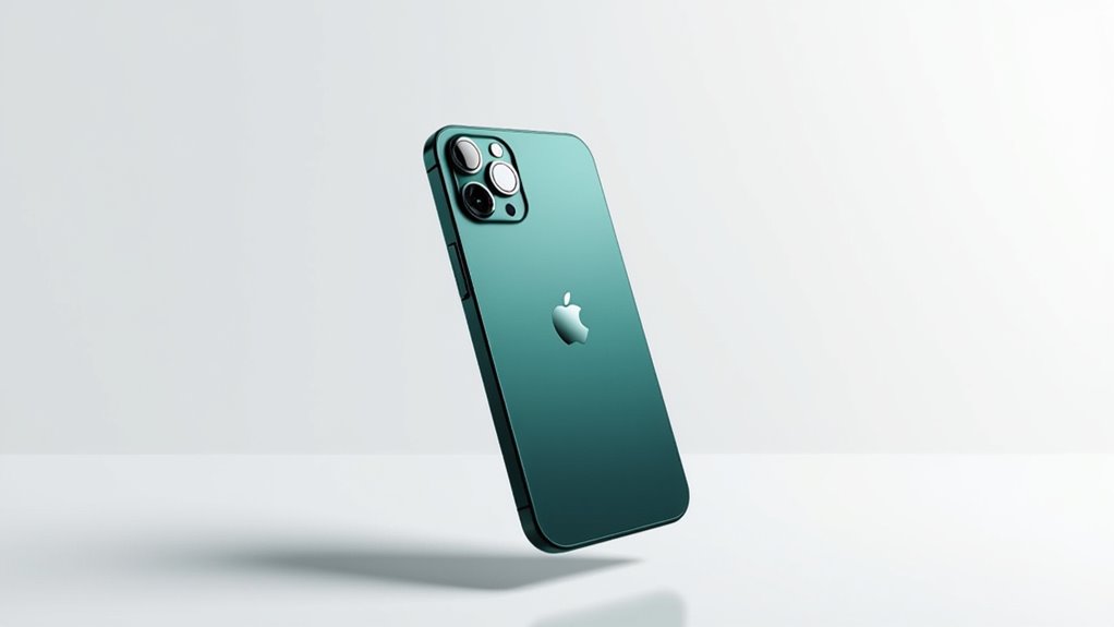 integracja iOS 13 Pro Max