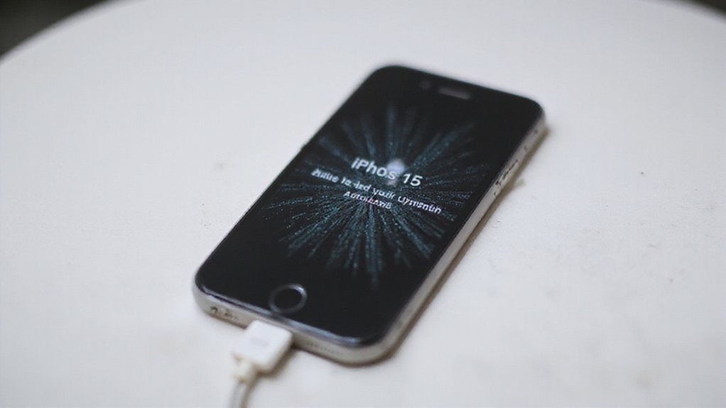 rozwiązania instalacji aktualizacji ios 15