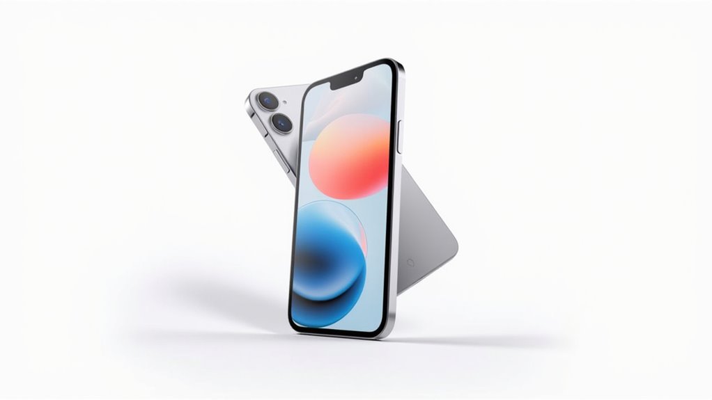 Ulepszenia doświadczenia użytkownika w iOS 15