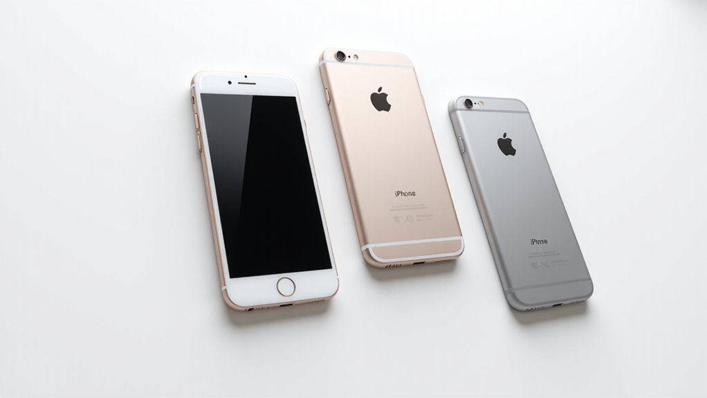 lista iPhone'ów kompatybilnych z iOS 16
