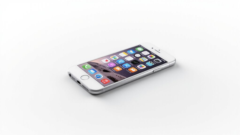 ios 16 konfigurowalne funkcje bezpieczeństwa