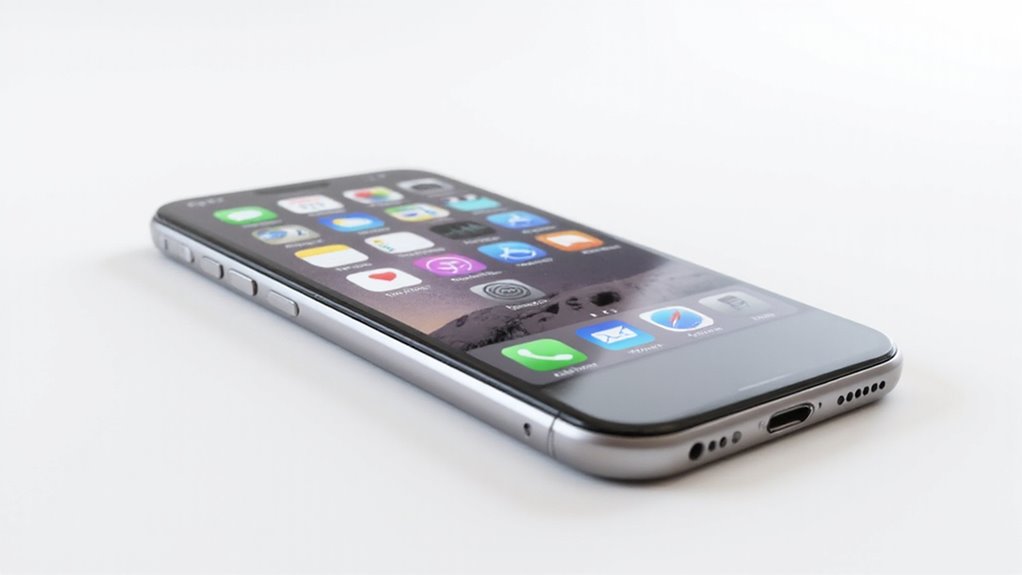 iOS 17 dostępny w Polsce