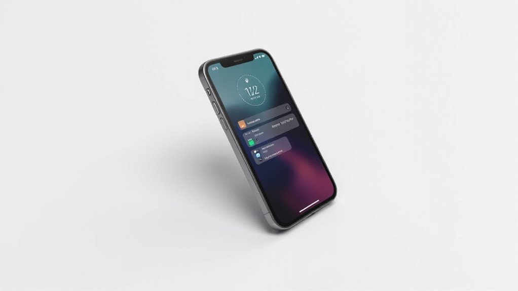 ios 17 komunikacja i prywatność