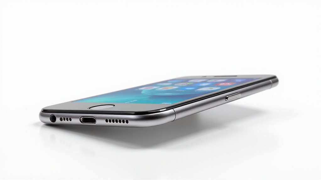 szczegóły kompatybilności urządzeń z iOS 17