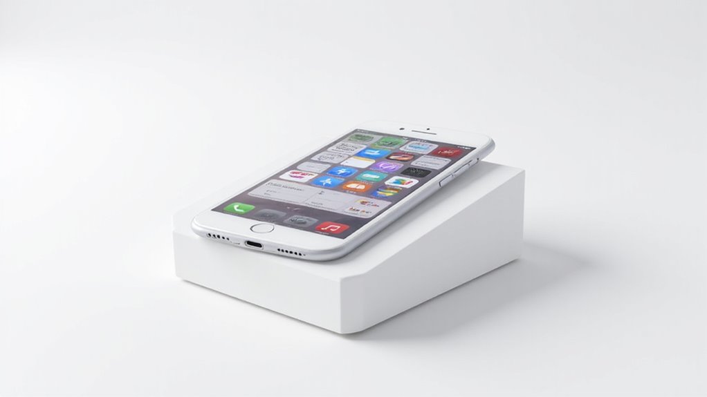 ios 17 nowe funkcje - przegląd