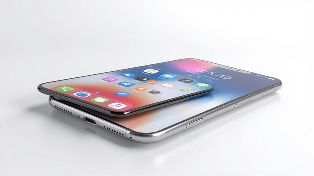 iOS 17 optymalizuje starsze urządzenia