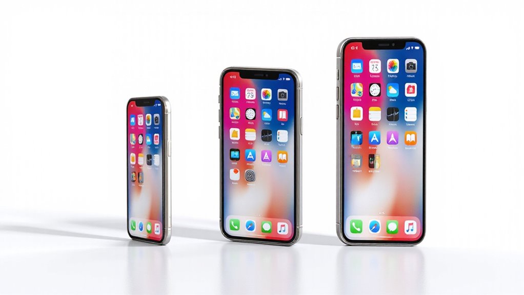 ios 17 rozważania dotyczące wydajności