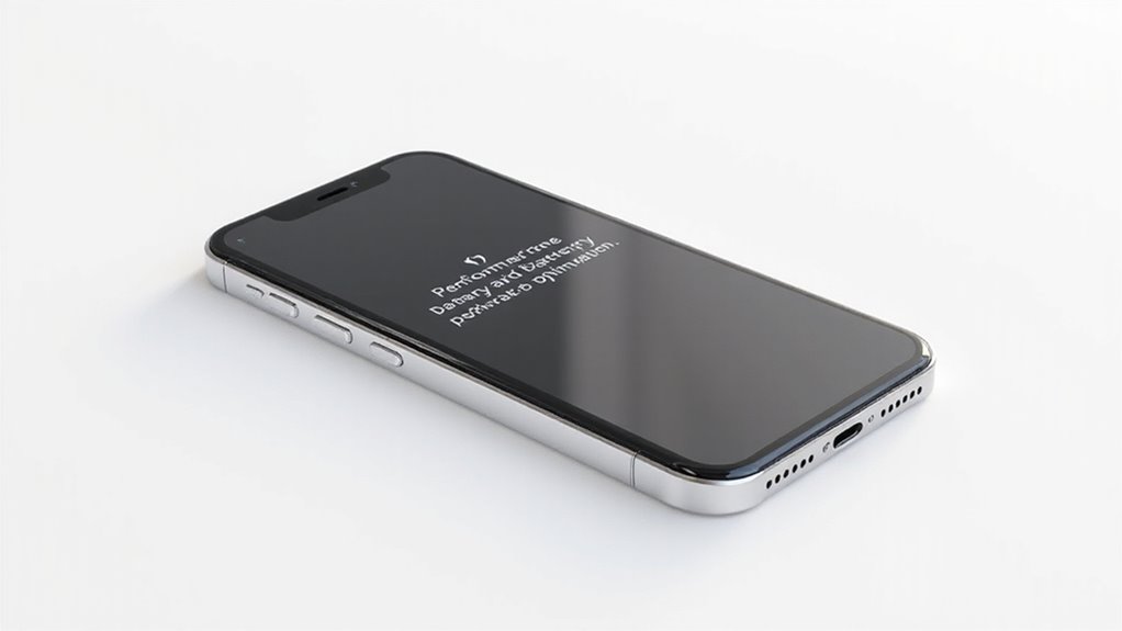 Ulepszenia wydajności iOS 17 zostały odsłonięte