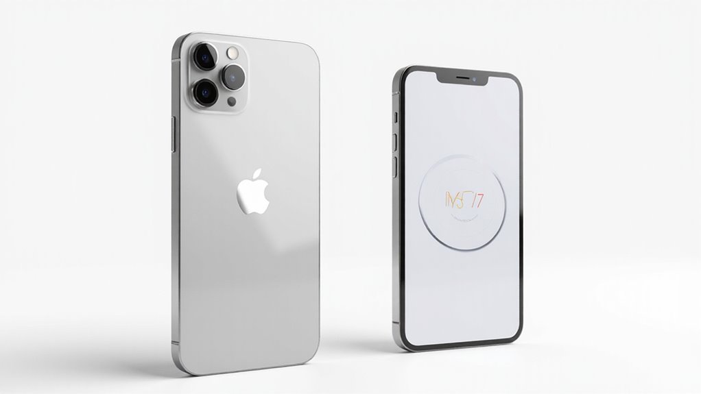 ios 17 rewolucyjne zmiany przegląd