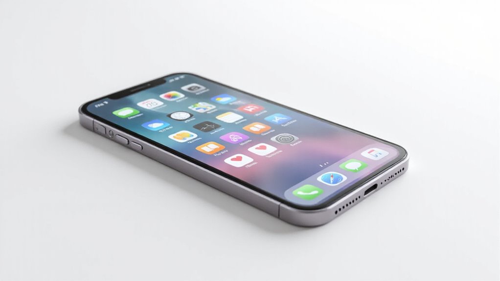 iOS 17 obsługuje najnowsze iPhone'y