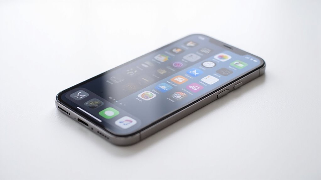 oczekiwane usprawnienia prywatności w iOS 18